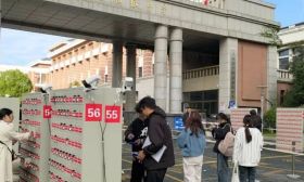 我省2024年成人高考順利開考
