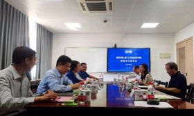 潍坊学院与厦门大学教育研究院签署战略合作协议