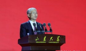 全球校友大会汇智聚力，山东大学全面图强，不能没有你！