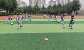 覆盖音体美，济南高新区一实验教育集团推出“三拥有”特色选修
