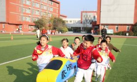 山东师大基础教育集团成立十周年创新发展大会即将举行