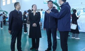 鲁东大学秋季供需见面会，提供岗位1.5万余个，设置央企专区