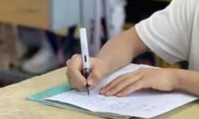 加强规范汉字书写教育 教育部发文提出八条举措