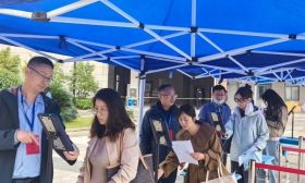我省2024年10月高等教育自學考試順利舉行