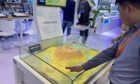 第84届中国教育装备展示会开幕，两百余国家级高新技术企业参展