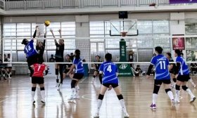 银牌也是最佳！山东财经大学女排刷新建队最好战绩