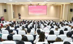 全国专家学者相聚山青院，探讨学校与青少年社会工作高质量发展