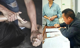 两高中生奸杀教师被判无期：宁愿不减刑，也不写悔过书……