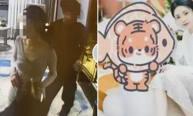 高校女教师出轨学生！丈夫发开房视频举报，小三身份不简单