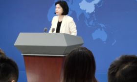 台当局竟要求高中生签“战时服勤同意书”！国台办回应