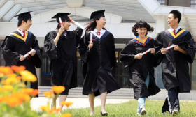 中国国家奖助学金政策提标扩面
