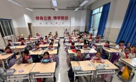 济南高新区稼轩小学：特色作业点亮数学课堂，学生尽展创意天赋