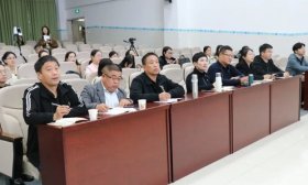 助力乡村教育振兴！汉峪小学迎来山东省“强镇筑基”项目观摩团