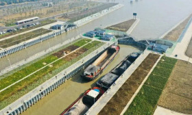 常州 交投 船闸 管理 有限公司