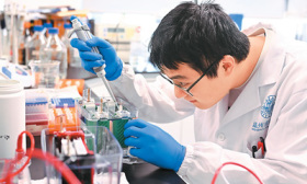 国家奖助学金政策扩面提标