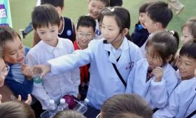 激活科学教育的“打开方式”，一起来看泰州经验