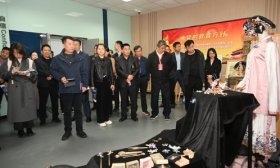 共鉴硕果！参观团走进山东师大基础教育集团四所学校开展巡礼活动
