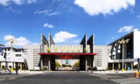 潍坊科技学院马克思主义学院开展“万名学子进万村”专项调研活动