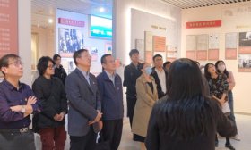 齐鲁晚报·齐鲁壹点与山东中医药大学康复医学院开展党建共建活动