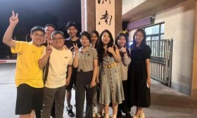 济南大学有个本科生团队，在国际顶级期刊连续发表论文