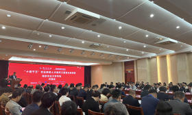 以人才“新智”助力农业“新质”，“十百千万”农业新质人才培养工程举行南农专场