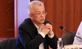 中央民族大学，已换新校长！