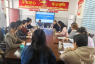 心灵漫画 共绘心语——长丰县中小学生心理漫画评比活动取得圆满成功