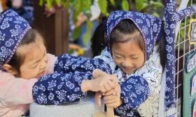 秋日校园景如画，静美时光韵似诗｜江苏校园秋景合集②