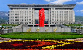 山东首个，济南大学作品《共享和美》获第四届“中国美术奖”银奖