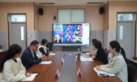 探索国际化！山东特教学院签约马来西亚高等教育部职业教育学院