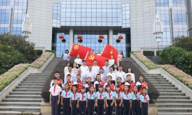 学校思政 | 福建开放大学：用“改革卷”答好“发展题”