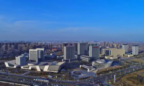 淮安 城市发展 投资控股 集团 有限公司