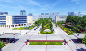 “职引未来·潍坊站”暨山东牧院2025届就业招聘会启动报名
