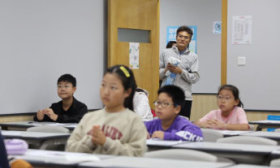山东省第六届中小学生作文大赛决赛成绩出炉！