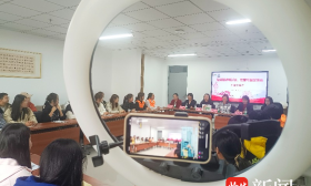 南通崇川校社携手育人才，思政教育“活”起来