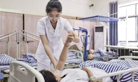 “青春养老人”为“夕阳红”事业注入新鲜力量