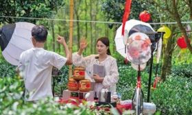 转型互联网营销师，北漂女生打开新世界