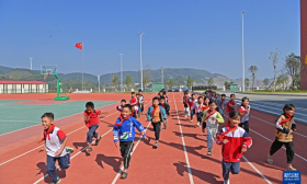 走进“运河小学”