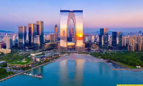 苏州 科技发展 有限公司 是由 集团