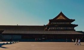 我爱上了一本书|《尧风舜雨 : 元大都规划思想与古代中国》