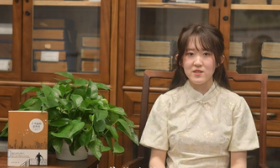 “我爱上了一本书”|《了不起的盖茨比》