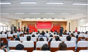 中希文明互鉴视野下的农耕文明国际学术研讨会在潍坊科技学院召开
