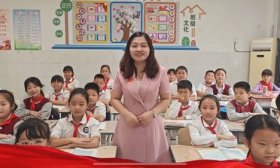 育人展风采！景汇小学教师获全市班主任育人关键能力大赛三等奖