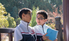 云南会泽：在家门口就能上好学校