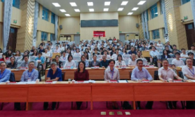 “教育家精神与教育伦理发展”学术研讨会在南宁举行