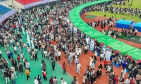教育部：2025届高校毕业生预计规模1222万人，同比增加43万人