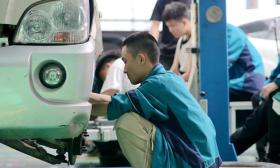 我国已建成世界最大规模职业教育体系 职业学校在校生近3500万人