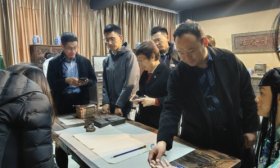 11位博士助力，力明学院与中医药大学附属医院签订战略合作