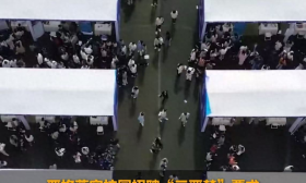 2025届大学毕业生预计1222万！教育部：禁止“限招985、211”