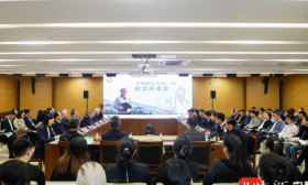 大力弘扬教育家和科学家精神，南京林业大学召开纪念王明庥院士座谈会